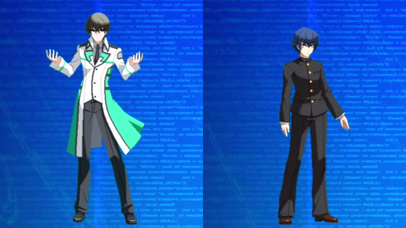 Illustration for article titled The Best Part of this Game? Anime Character Pixel Art